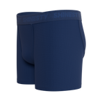 The Into The Blue | Youth Boxer Briefs 3 Pack - Shinesty