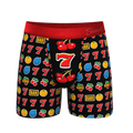 The Apex Jackpot | Slot Machine Ball Hammock® Pouch Underwear - Shinesty