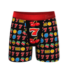 The Apex Jackpot | Slot Machine Ball Hammock® Pouch Underwear - Shinesty