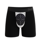 The Bullseye | Target Ball Hammock® Pouch Underwear - Shinesty