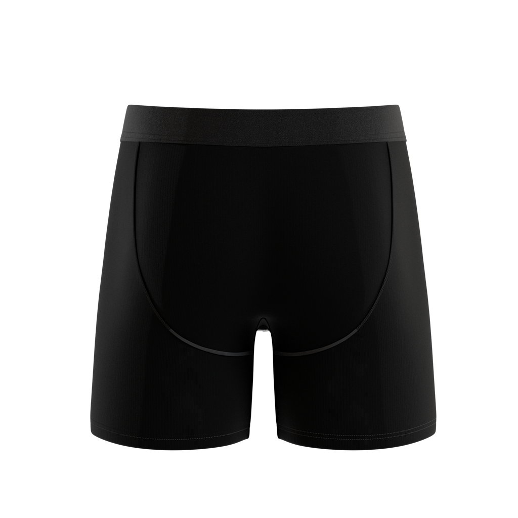 The Bullseye | Target Ball Hammock® Pouch Underwear - Shinesty