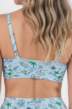 The Women Summer Essentials | Boob Hammock™ Plunge Bralette 3 Pack - Shinesty