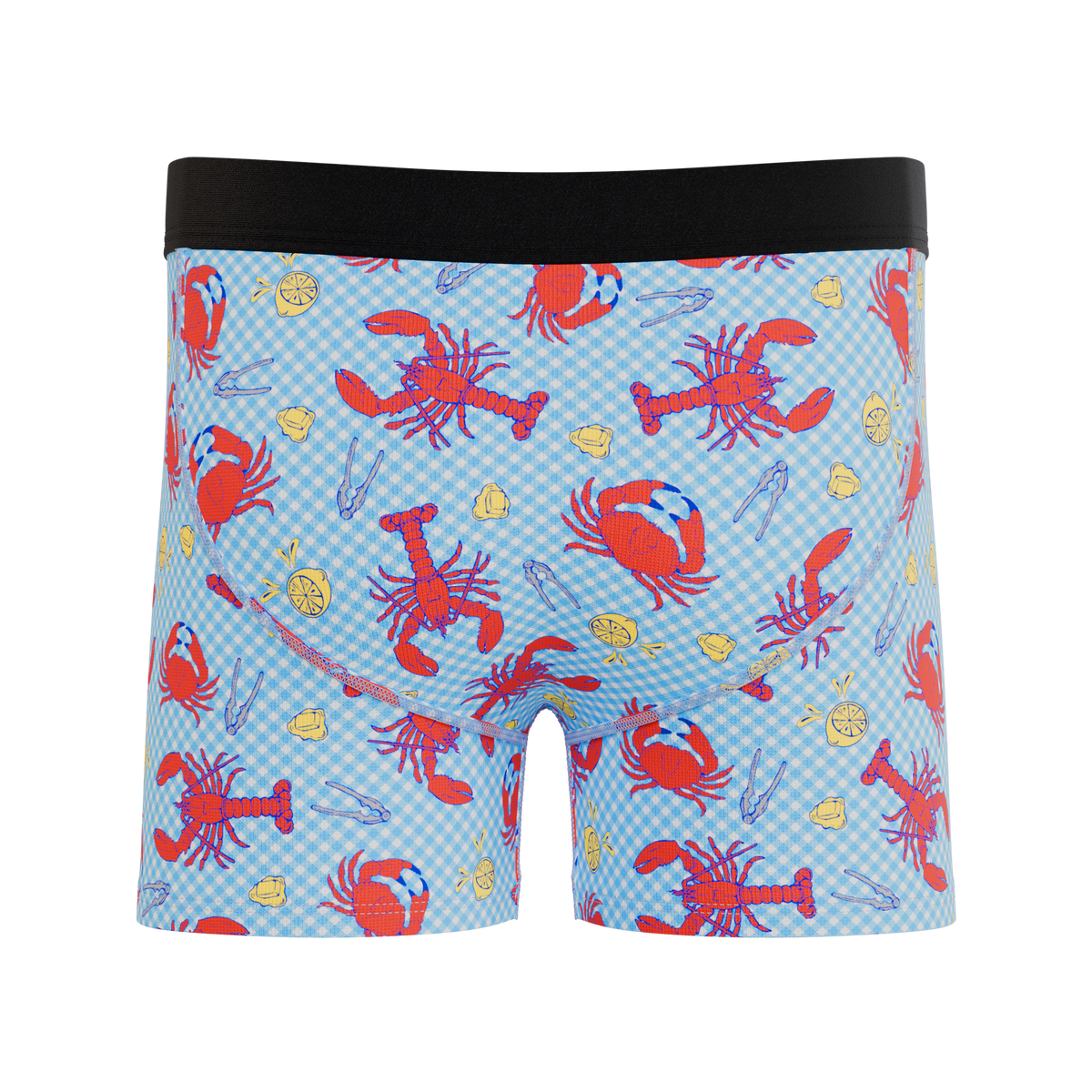 Summer Time | Youth Boxer Briefs 3 Pack - Shinesty