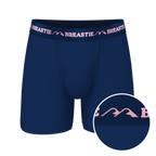 The Camp Breastie | Shinesty x Breasties Ball Hammock® Pouch Underwear - Shinesty