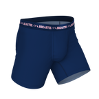 The Camp Breastie | Shinesty x Breasties Ball Hammock® Pouch Underwear - Shinesty
