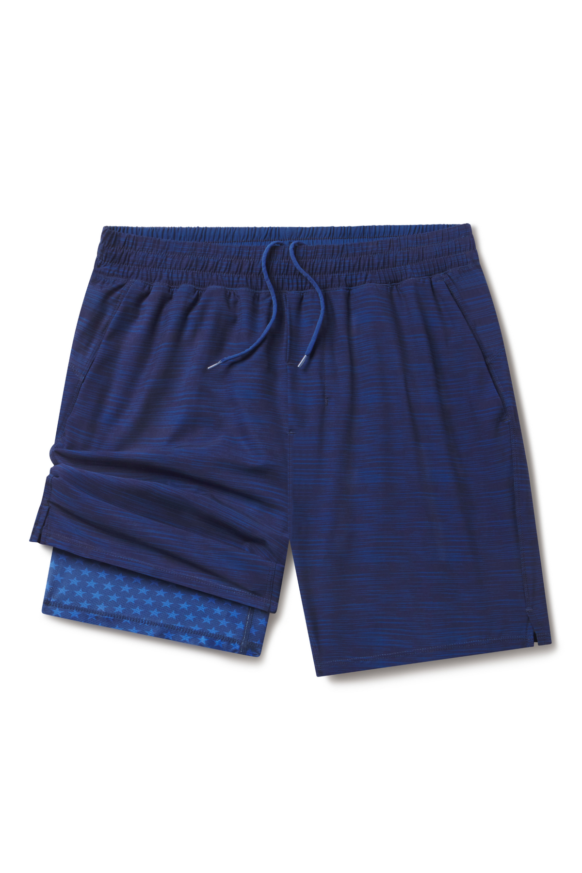 The Botanist | Tropical Leaves Ball Hammock® 9 Inch Athletic Shorts - Shinesty