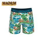 The Changes In Latitudes | Shinesty x Margaritaville® Ball Hammock® Magnum Big Pouch Underwear - Shinesty