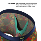 The Cheeseburger In Paradise | Margaritaville® Ball Hammock® Pouch Underwear - Shinesty