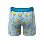The Chicks Gone Wild | Easter Chicks Ball Hammock® Pouch Underwear - Shinesty