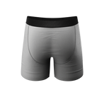 The Christian Grey | Ball Hammock® Pouch Underwear With Fly 3 Pack - Shinesty