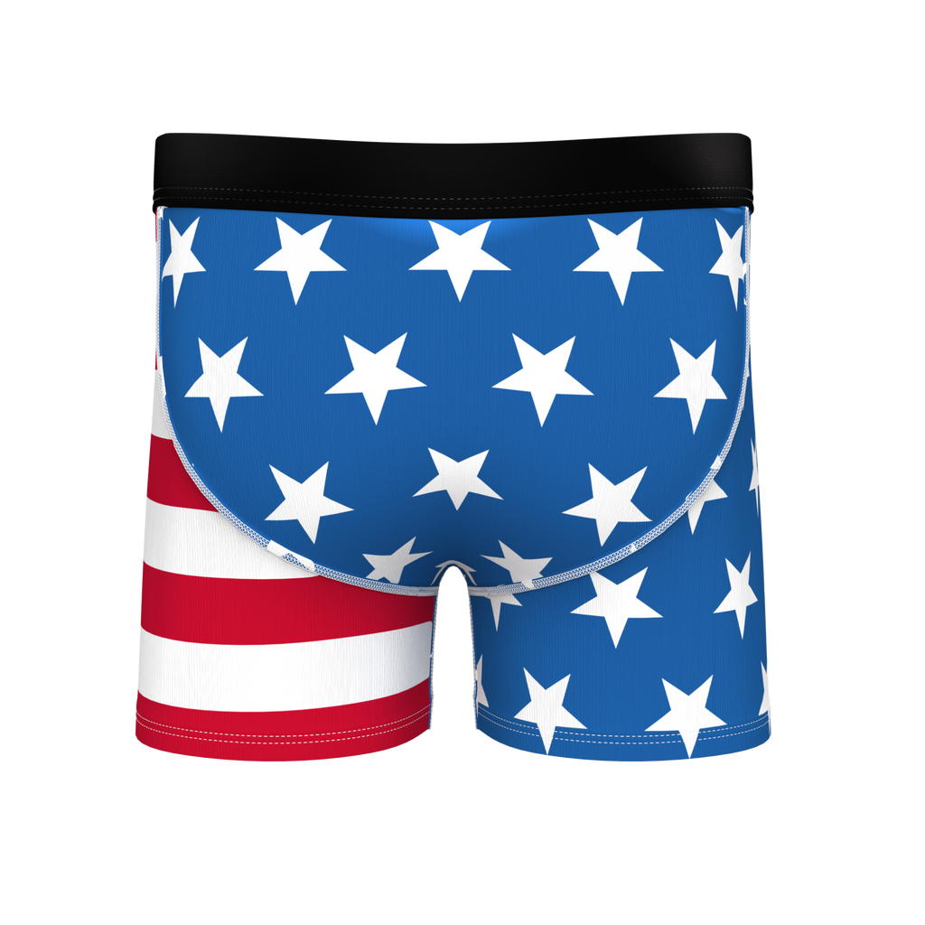 The Classics | Youth Boxer Briefs 2 Pack - Shinesty
