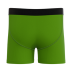 The Cleat King | Soccer Ball Youth Boxer Briefs - Shinesty