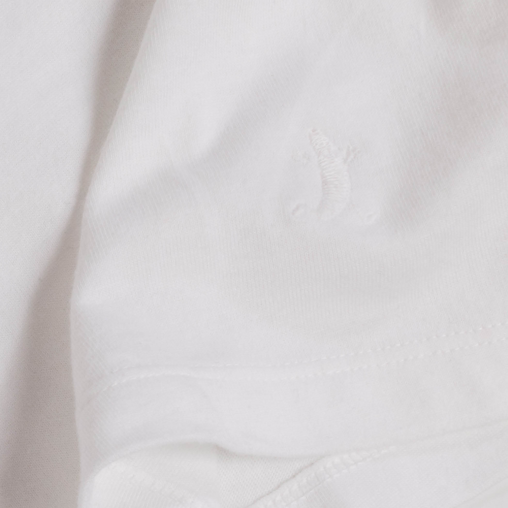 The Everyman™ Tee - White 2 Pack | Mens Tee 2 Pack ft. Super Stupid-Soft™ Fabric - Shinesty