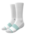 The Cloud 9 | Heel Hammock™ Crew Socks 3 Pack - Shinesty