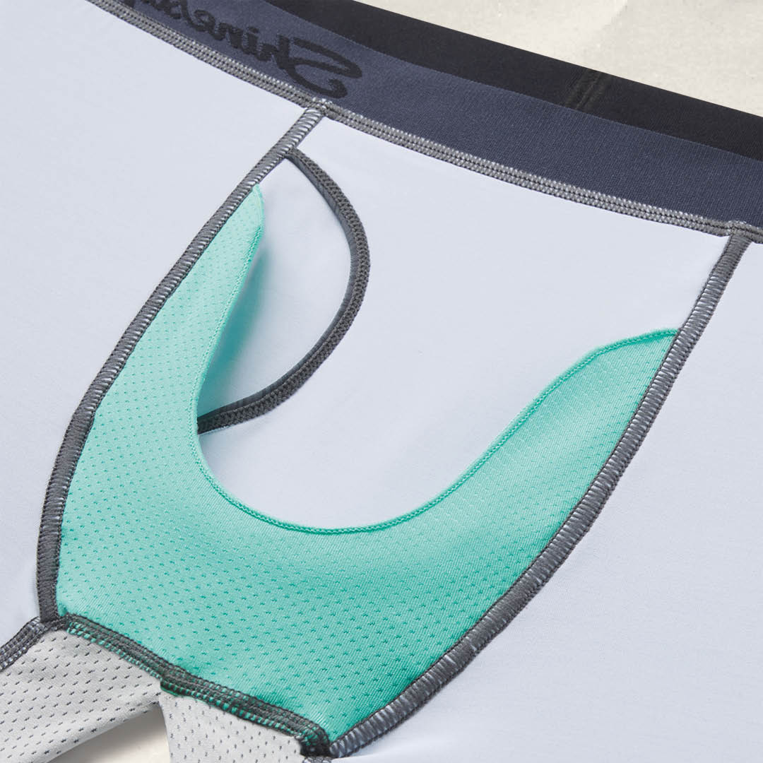 The Cool Neutrals | paradICE™ Cooling Ball Hammock® Underwear 3 Pack - Shinesty