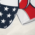 The Team Player | USA Basketball paradICE™ Cooling Ball Hammock® Underwear - Shinesty