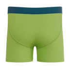 The Crazy For Crickets | Frog Youth Boxer Briefs - Shinesty