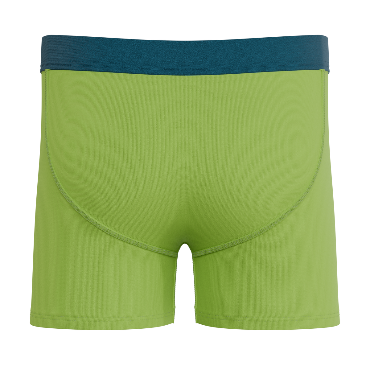 The Crazy For Crickets | Frog Youth Boxer Briefs - Shinesty