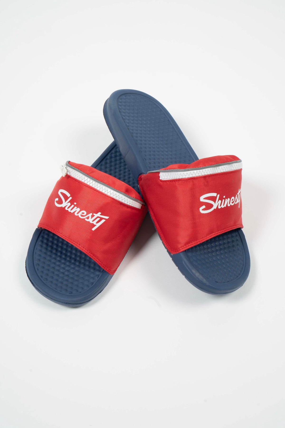 The Slip It In | Shinesty USA Fanny Pack Slides - Shinesty