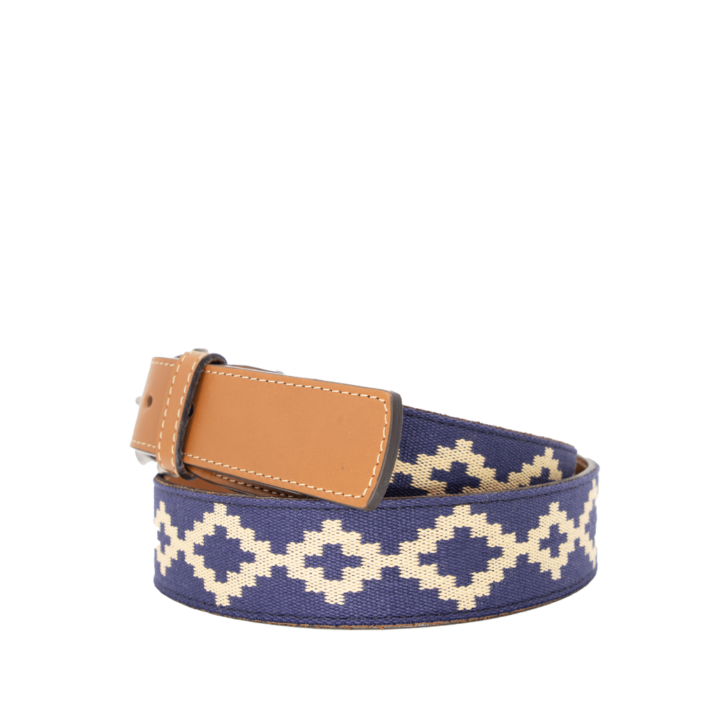 Corbina Woven Belt (Shinesty) - Shinesty