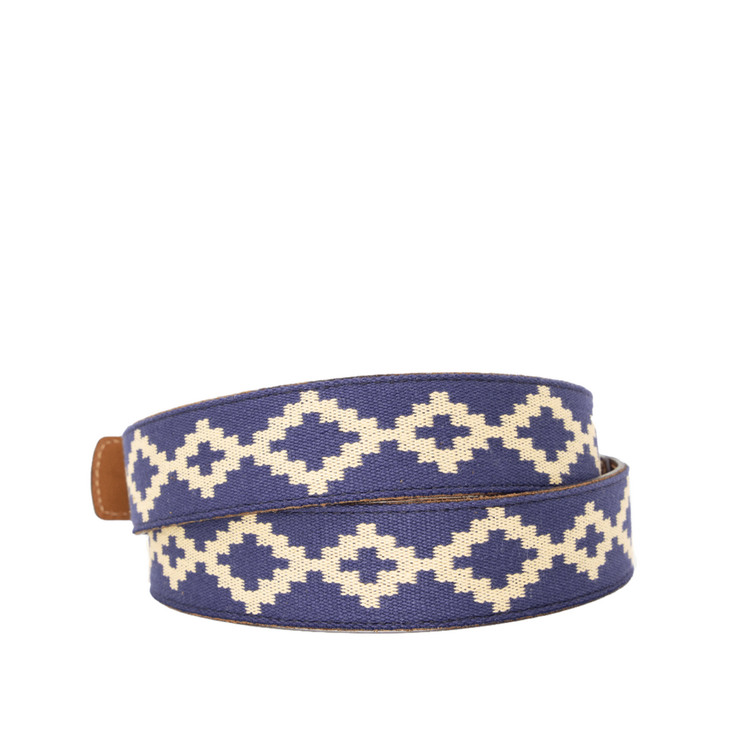 Corbina Woven Belt (Shinesty) - Shinesty