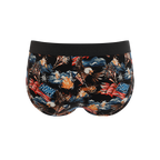 The Declaration | Americana Eagles Ball Hammock® Pouch Underwear Briefs - Shinesty