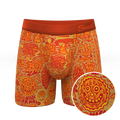 The Desert Drop | Shinesty x Killer Acid Ball Hammock® Pouch Underwear With Fly - Shinesty