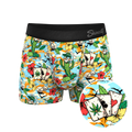 The Desert Oasis | Vegas Ball Hammock® Pouch Trunks Underwear - Shinesty