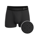 The Diamond Dog | Micro Diamonds Ball Hammock® Pouch Trunks Underwear - Shinesty