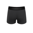 The Diamond Dog | Micro Diamonds Ball Hammock® Pouch Trunks Underwear - Shinesty
