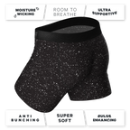 The Discotheque | Disco Ball Hammock® Pouch Underwear - Shinesty