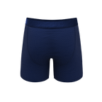 The Dot Your Thighs | Micro Dots Ball Hammock® Pouch Underwear With Fly - Shinesty