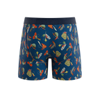 The Dry Fly | Fly Fishing Ball Hammock® Pouch Underwear - Shinesty