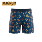 The Dry Fly | Fly Fishing Ball Hammock® Magnum Big Pouch Underwear - Shinesty