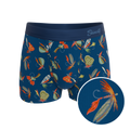 The Dry Fly | Fly Fishing Ball Hammock® Pouch Trunks Underwear - Shinesty