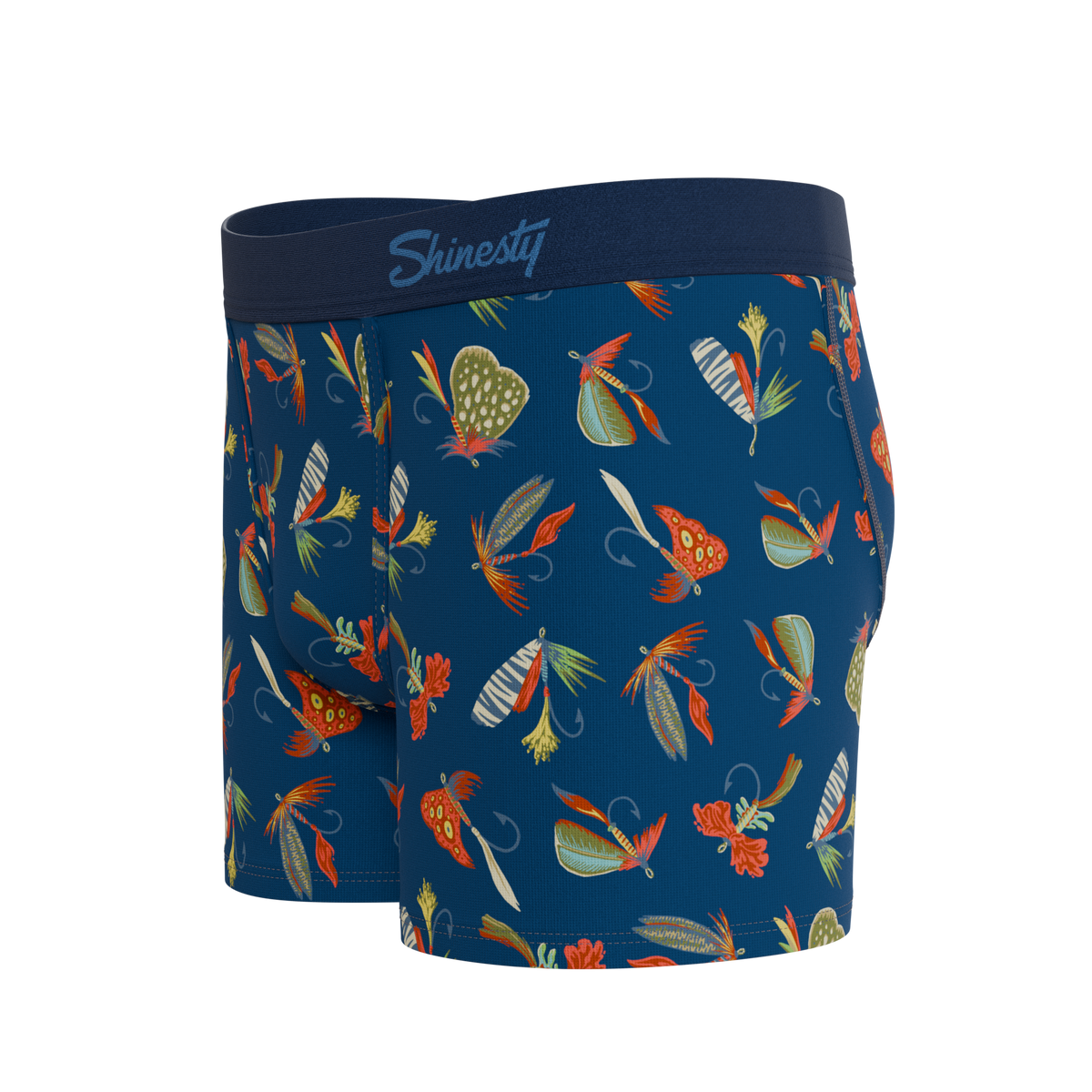The Go Fish | Youth Boxer Briefs 3 Pack - Shinesty