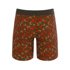 The Duck & Cover | Mallard Ball Hammock® Boxer - Long Leg - Shinesty