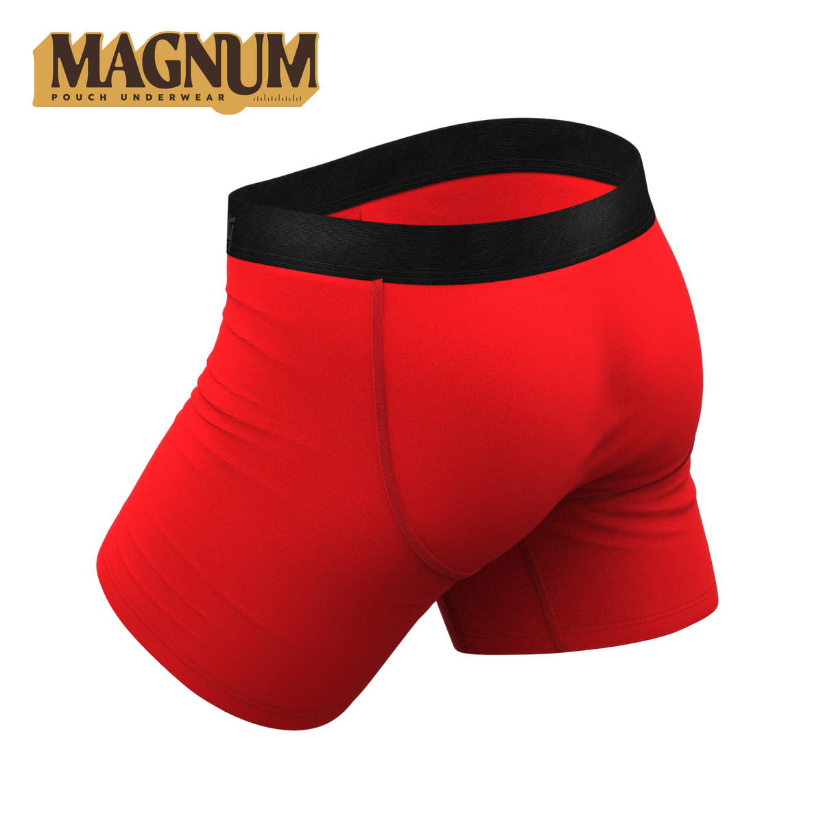 The Early Risers | Barnyard Rooster Ball Hammock® Magnum Big Pouch Underwear - Shinesty
