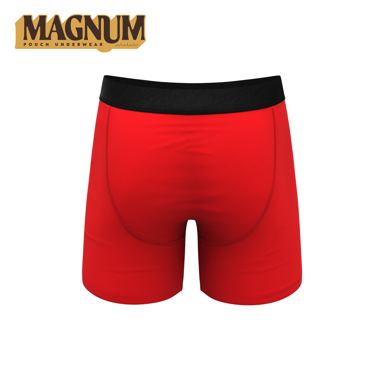 The Early Risers | Barnyard Rooster Ball Hammock® Magnum Big Pouch Underwear - Shinesty