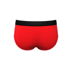 The Early Risers | Barnyard Rooster Ball Hammock® Pouch Underwear Briefs - Shinesty