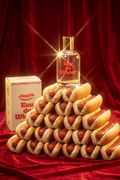 The Eau De Wiener | Hot Dog Water Scented Cologne Fragrance Nobody Asked For - Shinesty
