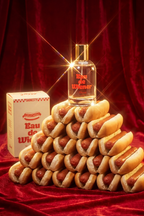The Eau De Wiener | Hot Dog Water Scented Cologne Fragrance Nobody Asked For - Shinesty