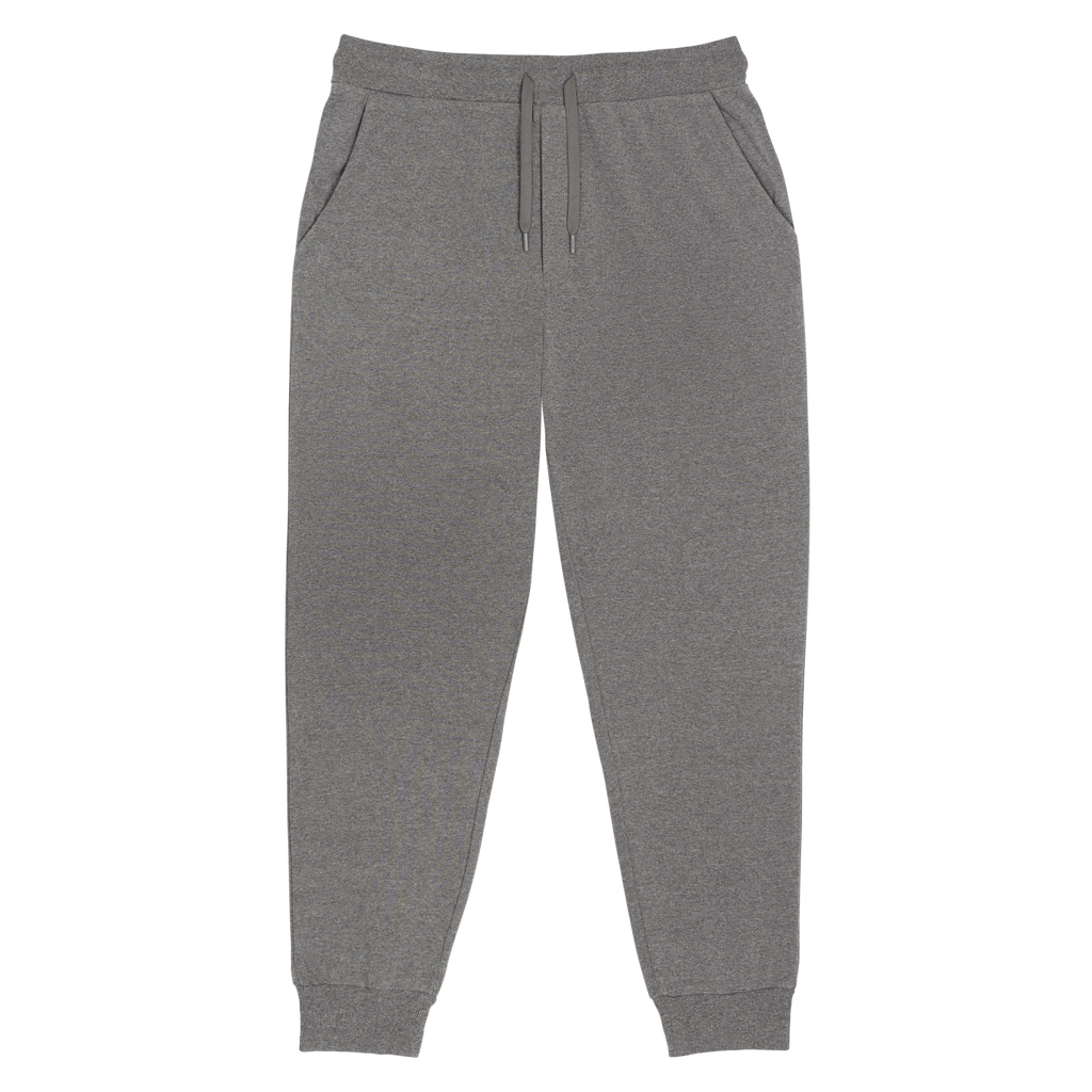 The Seattle Skyline | Grey Goldilocks™ Women’s Lounge Joggers - Shinesty