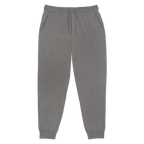 The Seattle Skyline | Grey Goldilocks™ Men’s Lounge Joggers - Shinesty