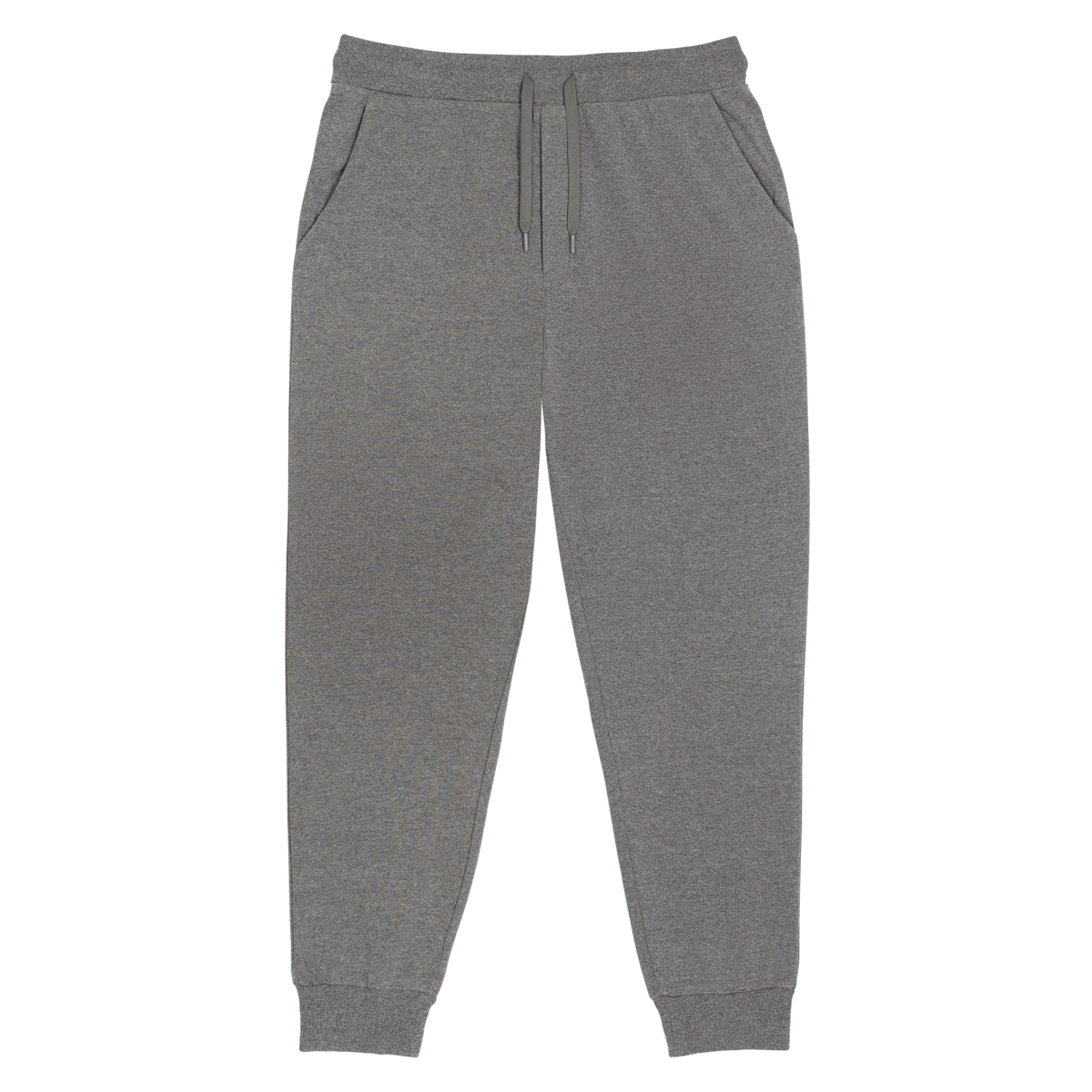 The Seattle Skyline | Grey Goldilocks™ Men’s Lounge Joggers - Shinesty
