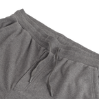 The Seattle Skyline | Grey Goldilocks™ Men’s Lounge Joggers - Shinesty