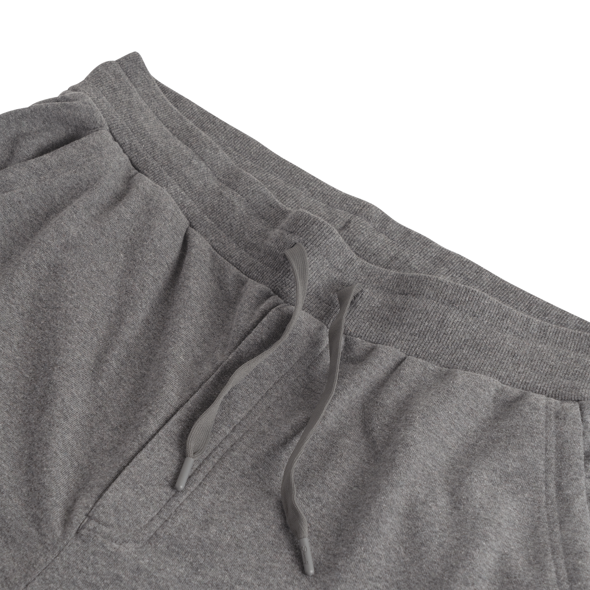 The Seattle Skyline | Grey Goldilocks™ Men’s Lounge Joggers - Shinesty