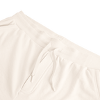 The Cream Of The Crop | Oatmeal Goldilocks™ Men’s Lounge Joggers - Shinesty