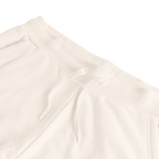 The Cream Of The Crop | Oatmeal Goldilocks™ Women’s Lounge Joggers - Shinesty