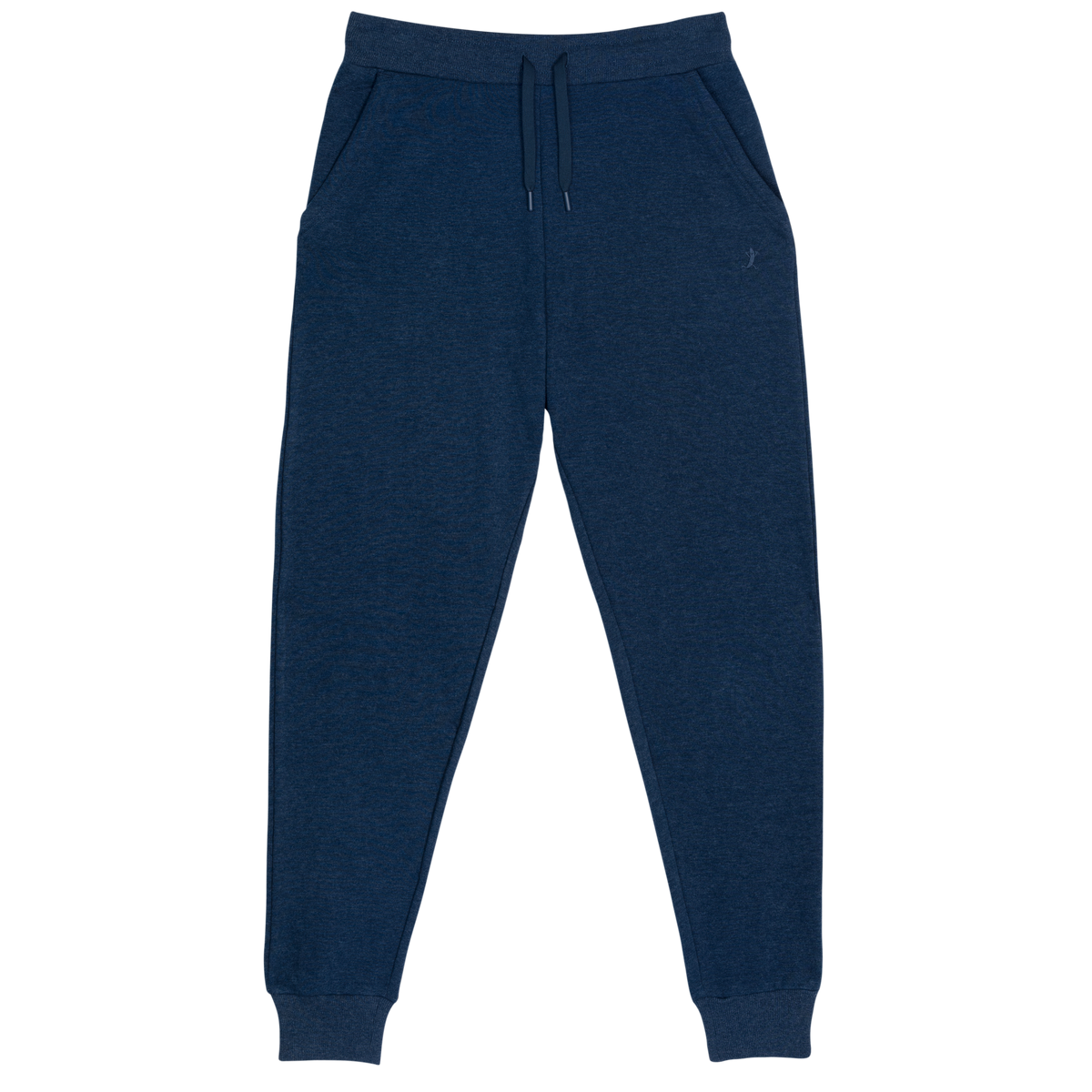 The Big Blue | Navy Goldilocks™ Women’s Lounge Joggers - Shinesty